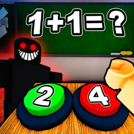 Math Madness cover