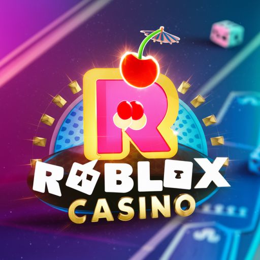 Roblox Casino [21+] cover