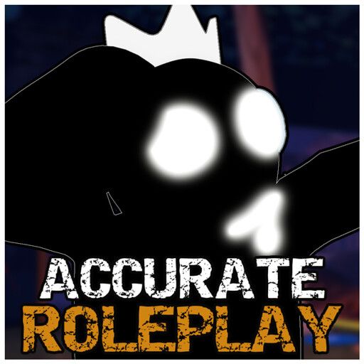 🎃HALLOWEEN Accurate Rainbow Friends Roleplay cover