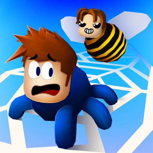 Spider Swarm Simulator cover