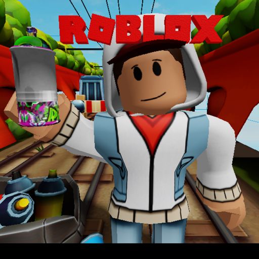 [Ultra HD] Subway Surfers RP cover