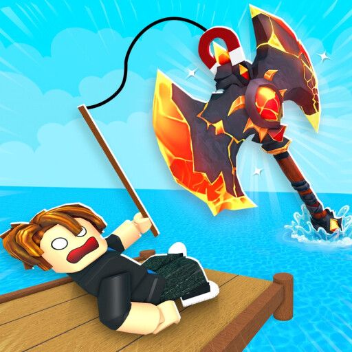 [⚔️] Sword Fishing cover
