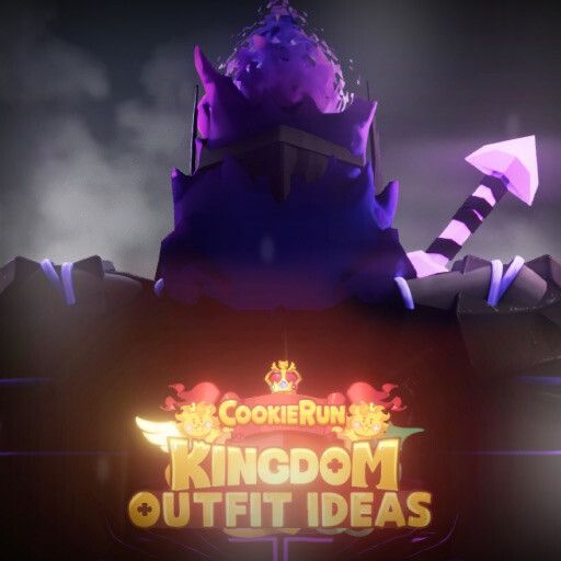 Cookie Run: Kingdom Outfits cover