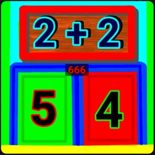 Complex math 2 cover