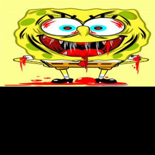 kil bob esponja cover