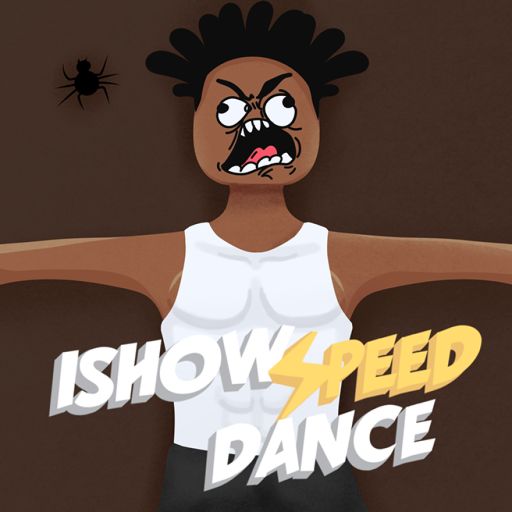I Show Speed Dance cover