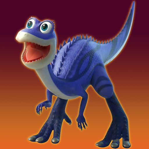 🦖Dinosaur Simulator🦕 cover