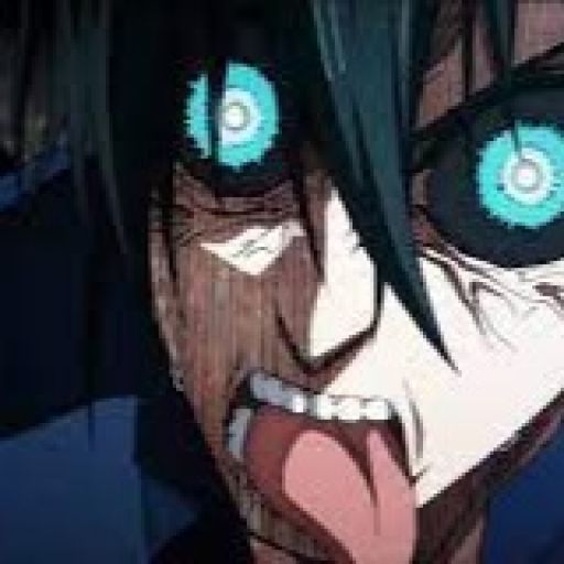 ESCAPE EGOIST RIN BLUE LOCK OBBY cover