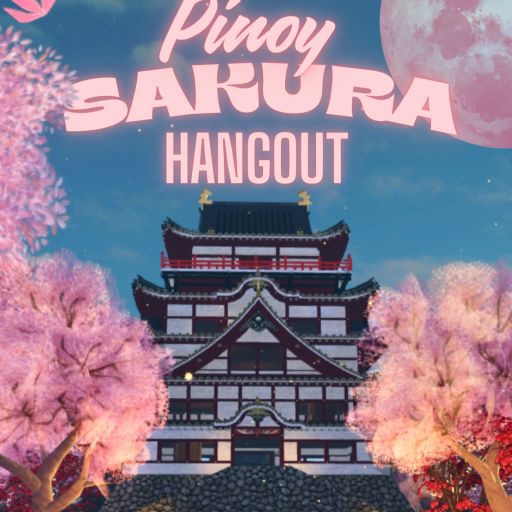 [UPDATED] Pinoy Sakura Hangout cover