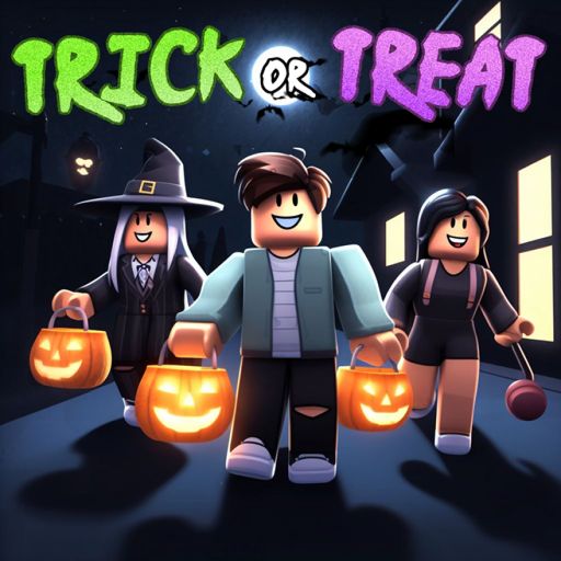 Halloween Night cover