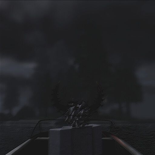 Stranded. (Remake) cover