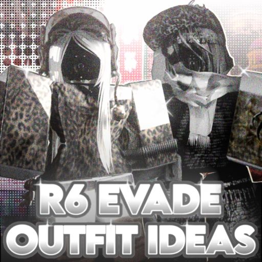 R6 Evade Outfit Ideas cover