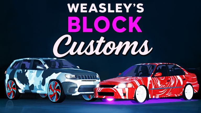 BlockSpin 🔪 [UPDATE 🎄] cover
