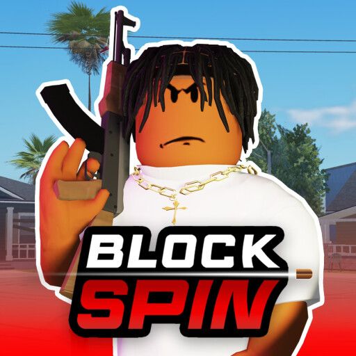 BlockSpin 🔪 [UPDATE 🎄] cover