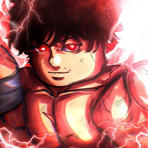Baki Battlegrounds cover