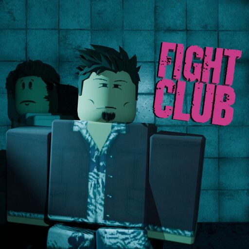 Fight Club cover