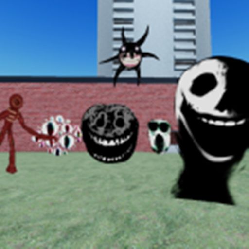 Become a Nextbot [DOORS PACK] cover