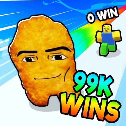Race Clicker Public Testing cover