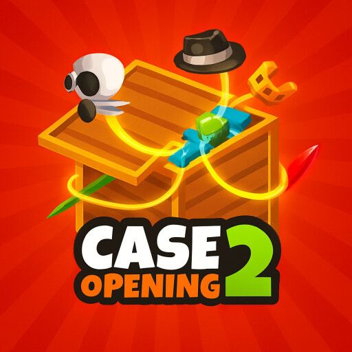 Case Opening Simulator 2 cover
