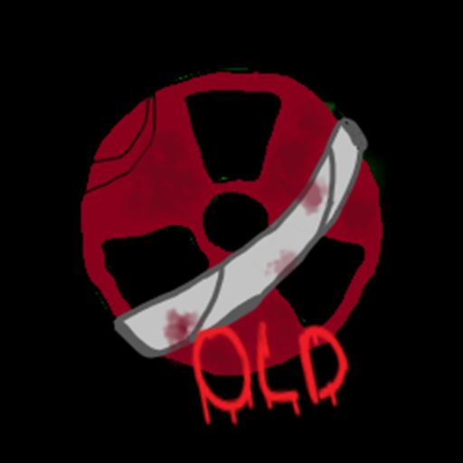 Just Zone | Old cover