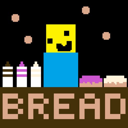 Baking Bad cover