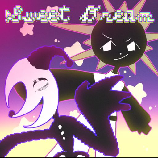 SWEET DREAM (Dreamcore) cover