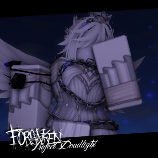 Forsaken: Project Deadlight cover