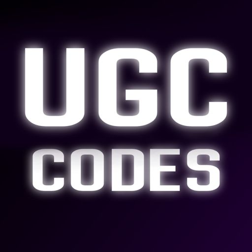 UGC CODES cover