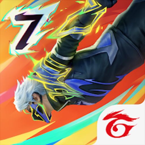 GARENA FREE FIRE MAX🏆 cover