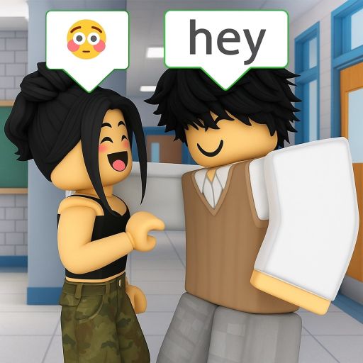 Boys And Girls Pool Roleplay! cover