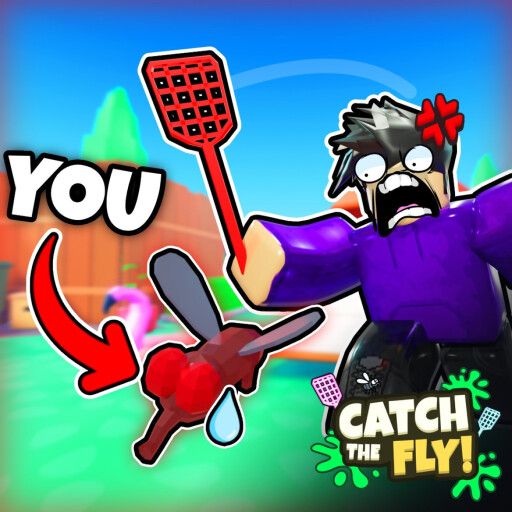 🧨Catch The Fly cover