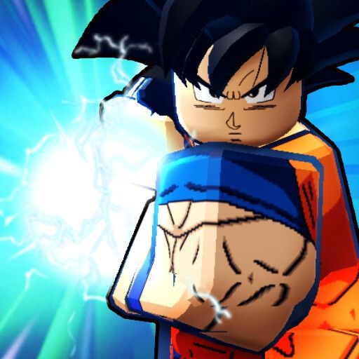 Dragon Ball Merge Tycoon cover