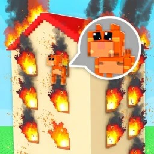 Rescue Animals cover