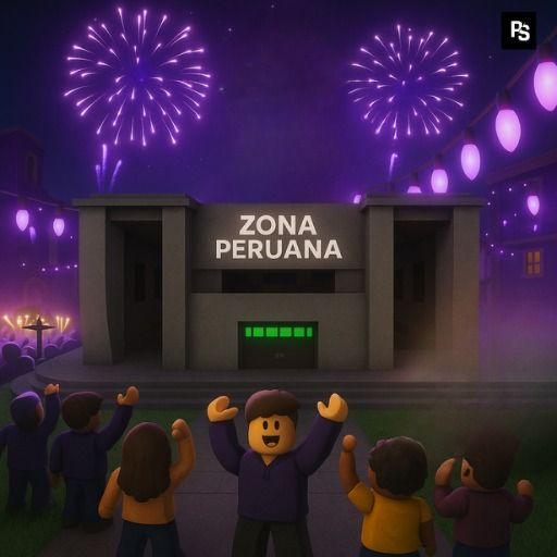 🎶 Peruvian Zone [CONCERT] cover