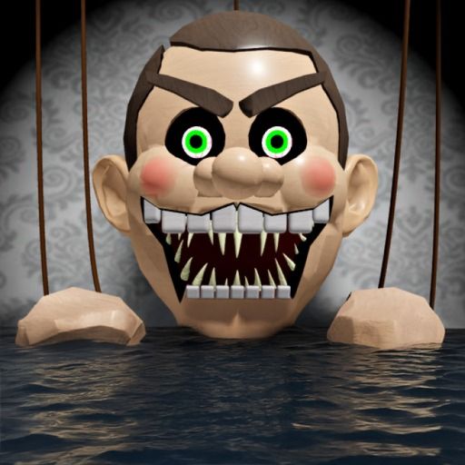 UNDERWATER TOYSHOP OBBY! cover