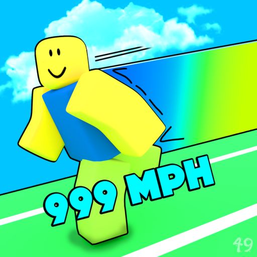 ⚡ Speed Race cover