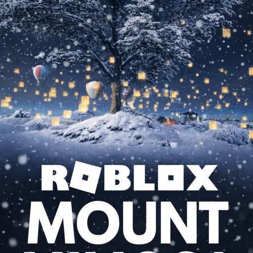 [EVENT 🎄🦌]MOUNT MIMOSA🌻FREE AVA cover
