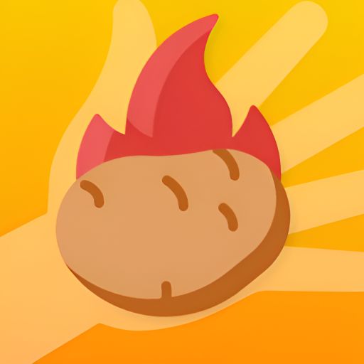 🥔 Quick Potato cover