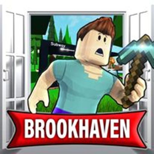 Brookhaven 🏡RP Minecraft! cover