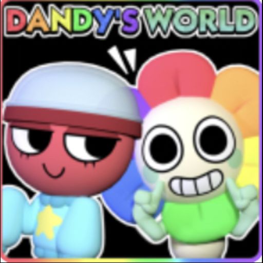 🎟Dandy's World [ALPHA] cover