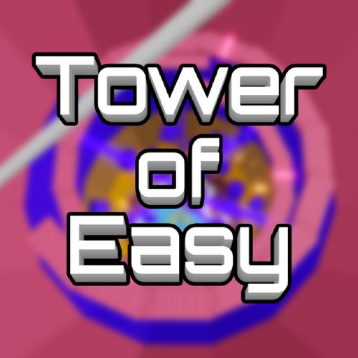 Tower Of Easy cover