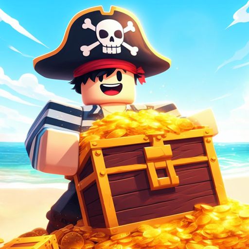 Treasure Hunt Simulator 2 cover