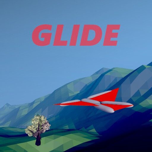 GLIDE - Wingsuit Simulator cover