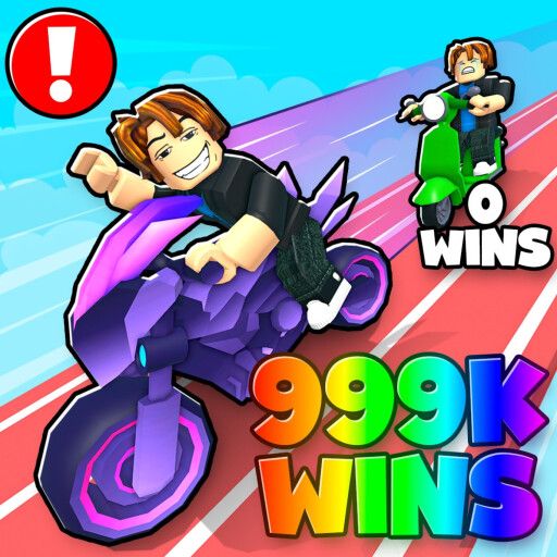 [🎄] Motorcycle Racing cover