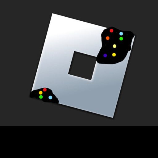 Pibby: Glitched Roblox cover