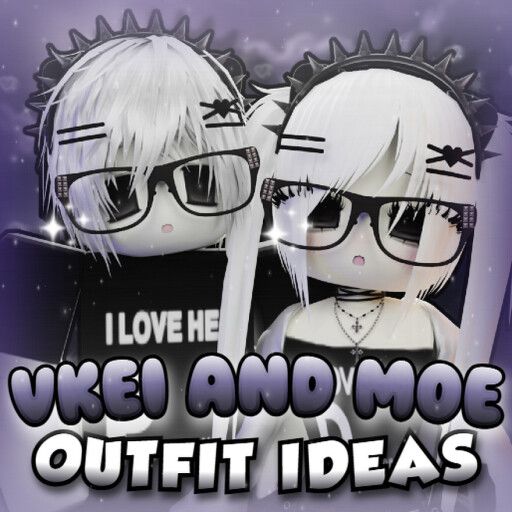 Vkei/Moe Outfit Ideas [500+] cover