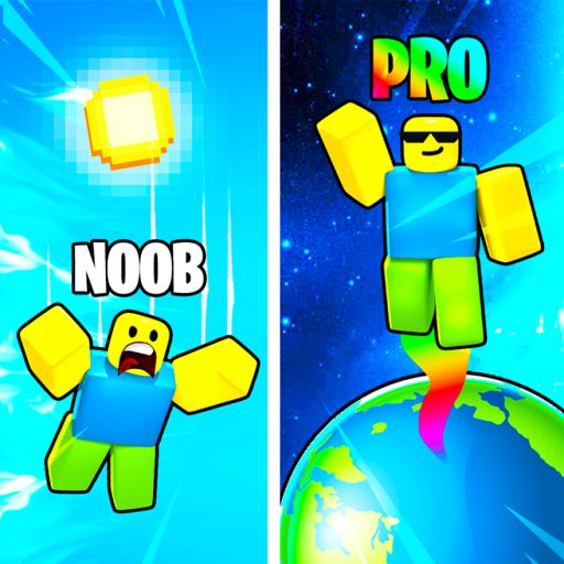 Jump Clicker cover
