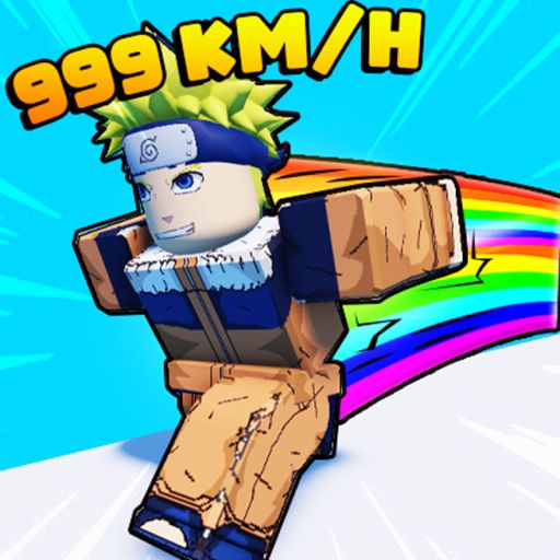 [🌀PRESTIGE] Anime Race Clicker cover