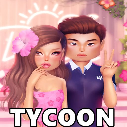 Dress To Impress ✨ Tycoon cover