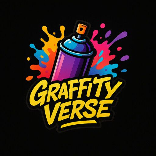 [We're back! The Event]spray paint[Remake] cover